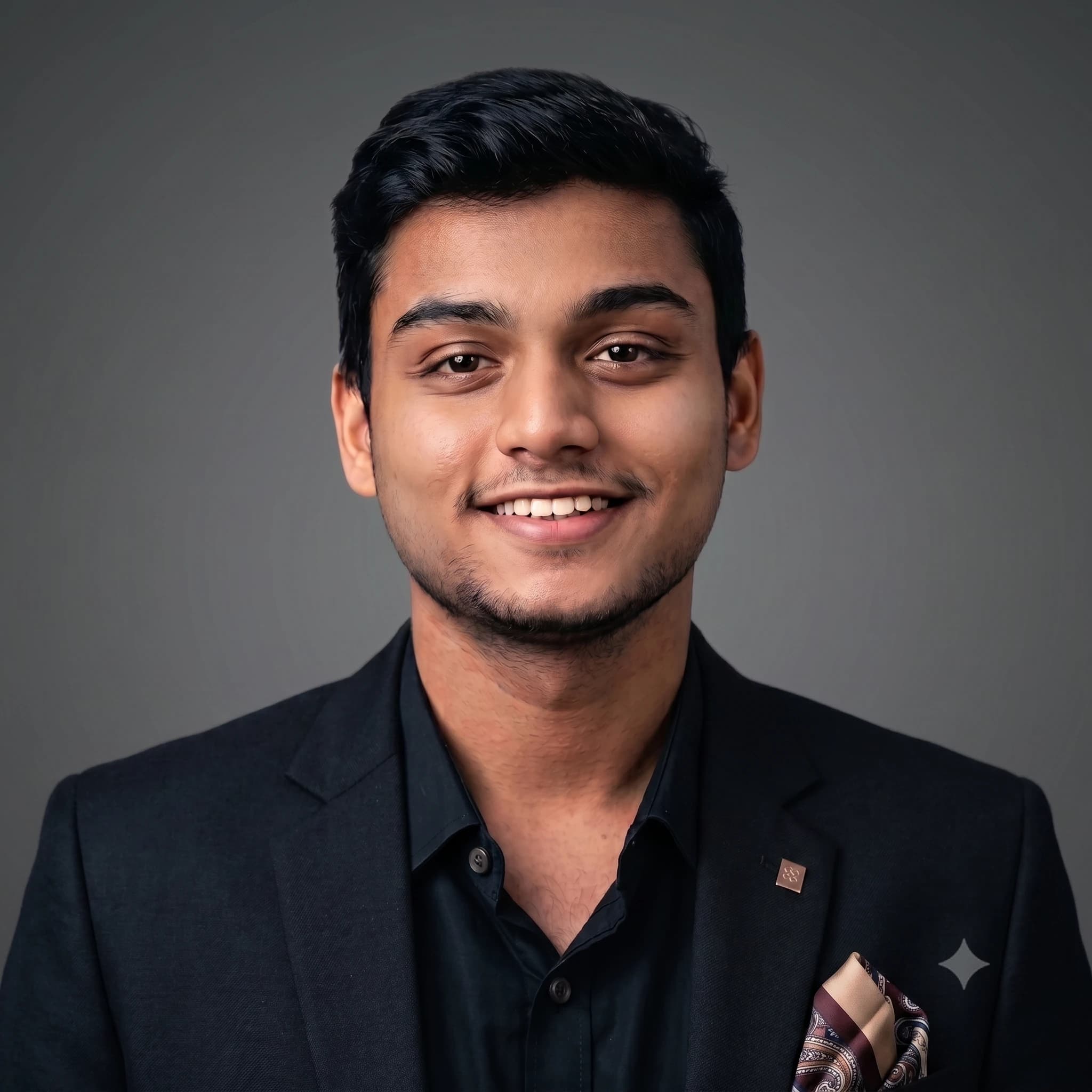 Arpit Gupta